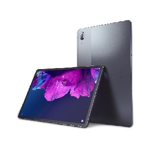 Lenovo Tab P11 Pro - 29,2 cm (11.5 Zoll) - 2560 x 1600 Pixel - 128 GB - 6 GB - Android 10 - Grau